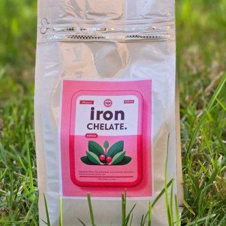 Iron Chelate 6%