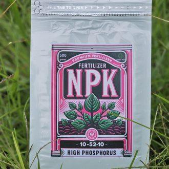 NPK-10-52-10