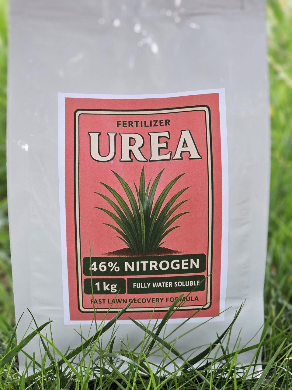 Urea