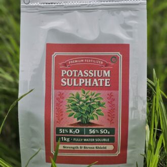 Potassium Sulphate 1kg | Green Pick
